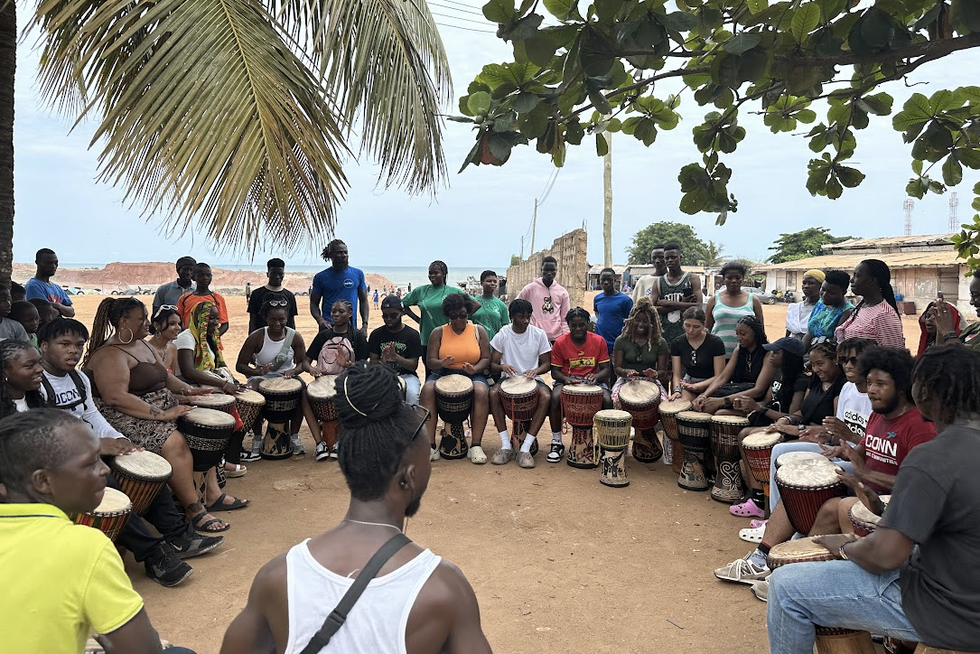 Traditional Music & Dance